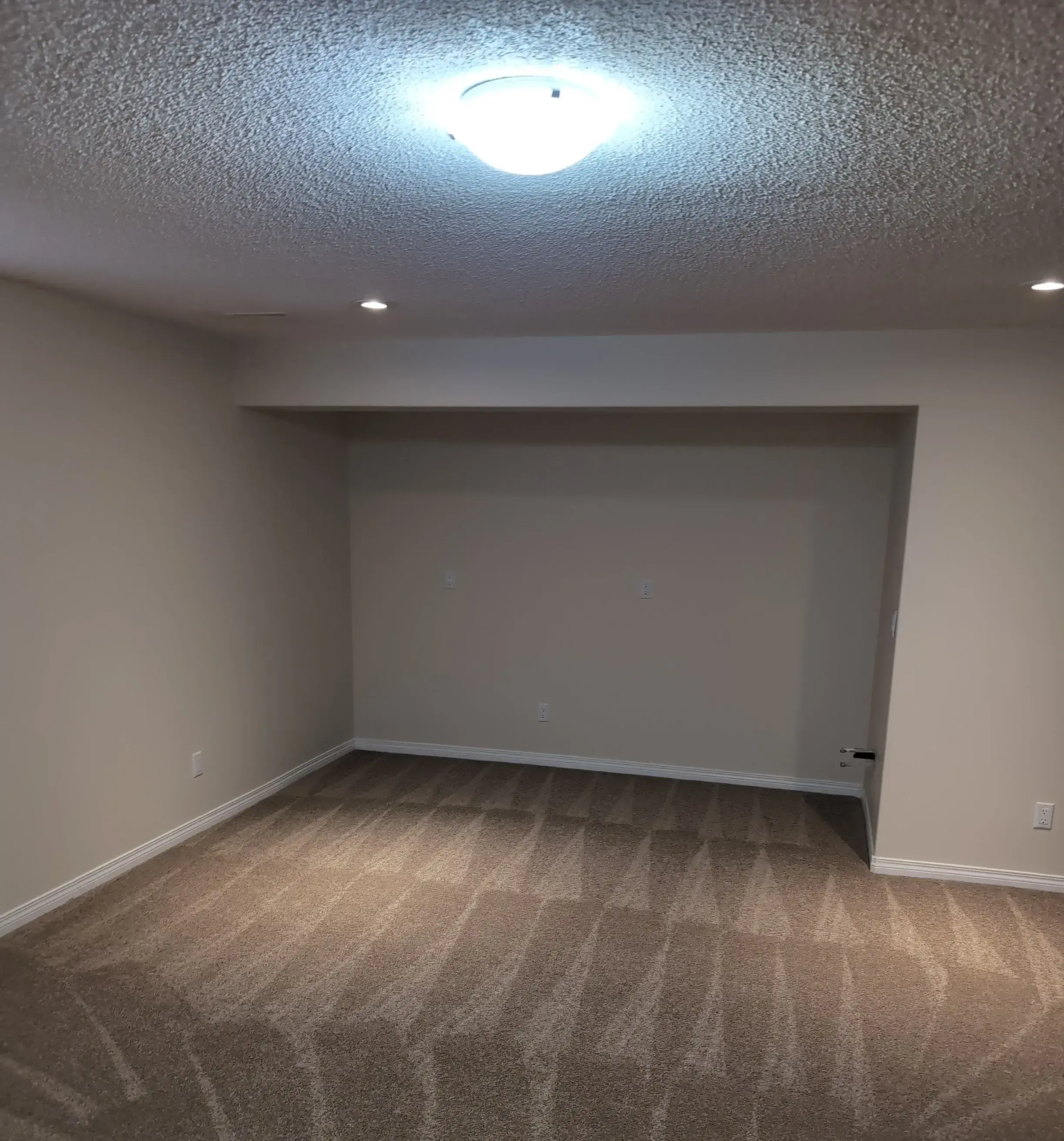 Calgary Move In / Move Out Cleaning Service