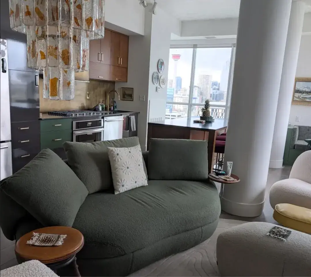 Airbnb & Short Term Rental Cleaning in Calgary